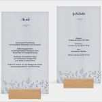 Menükarte Vorlage Hochzeit Fabelhaft Menükarte Hochzeit "pairar Ramo"