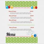 Menükarte Vorlage Kostenlos Download Best Of 77 Kostenlose Speisekarten Vorlagen Zum Selbst Gestalten