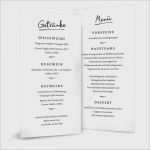 Menükarte Vorlage Kostenlos Download Erstaunlich 14 Menükarte Vorlage Kostenlos