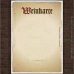 Menükarte Vorlage Kostenlos Download Erstaunlich Drucke Selbst Kostenlose Weinkarte Zum Ausdrucken