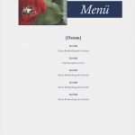 Menükarte Vorlage Word Kostenlos Best Of Menükarte Vorlage Speisekarte Word Kostenlos