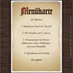 Menükarte Vorlage Word Kostenlos Elegant Drucke Selbst Kostenlose Menükarte Zum Ausdrucken