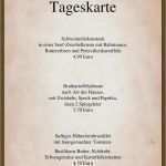 Menükarte Vorlage Word Kostenlos Fabelhaft 7 Menükarte Geburtstag Vorlage Kostenlos