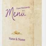 Menükarten Geburtstag Vorlagen Kostenlos Hübsch Menükarten Vorlagen Für Hochzeit