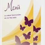 Menükarten Geburtstag Vorlagen Kostenlos Schönste Vorlagen Menükarte