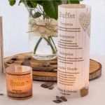 Menükarten Selbst Gestalten Vorlagen Elegant Menükarten Zur Hochzeit