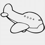 Menükarten Vorlagen Zum Ausdrucken Kostenlos Beste Basteln Mit Kindern Flugzeug Vorlage Zum Ausmalen