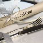 Menükarten Vorlagen Zum Ausdrucken Kostenlos Bewundernswert Menükarten Zur Hochzeit