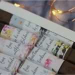 Merci Personalisiert Vorlage Angenehm Die Besten 25 Diy Geschenke Merci Ideen Auf Pinterest