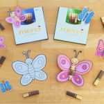 Merci Personalisiert Vorlage Angenehm Materialwiese Muttertagsgeschenk In Der Grundschule