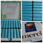 Merci Personalisiert Vorlage Best Of Merci Schokolade = Dankeschön Für Erzieherinnen