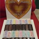 Merci Personalisiert Vorlage Einzigartig Muttertagsgeschenk Merci Dass Es Dich Gibt Diy Mama