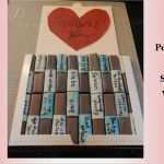 Merci Personalisiert Vorlage Großartig Tutorial Merci Verpackung Personalisiert