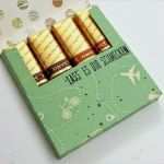 Merci Personalisiert Vorlage Inspiration Die Besten 25 Merci Schokolade Ideen Auf Pinterest