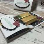 Merci Personalisiert Vorlage Luxus Video Tutorial “merci Verpackung”