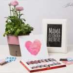 Merci Personalisiert Vorlage Neu Merci Selbst Gestalten Ein Persönliches Geschenk Basteln