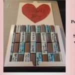 Merci Schokolade Beschriften Vorlage Cool 64 Hübsch Merci Schokolade Beschriften Vorlage Foto