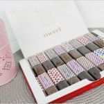 Merci Schokolade Beschriften Vorlage Cool Last Minute Valentinstags Geschenk Idee Ganz Persönliche