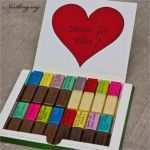 Merci Schokolade Beschriften Vorlage Erstaunlich Merci Schokolade Beschriften Vorlage Erstaunlich