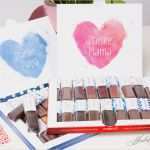 Merci Schokolade Beschriften Vorlage Genial Last Minute Geschenke Zum Vatertag Für Kurzentschlossene