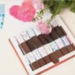 Merci Schokolade Beschriften Vorlage Schön Jubeltage