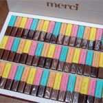 Merci Schokolade Beschriften Vorlage Süß Merci Schokolade Beschriften Vorlage Erstaunlich Merci