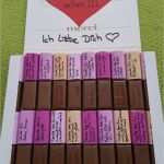 Merci Schokolade Selbst Gestalten Vorlage Beste Bildergebnis Für Diy Geschenke Beste Freundin