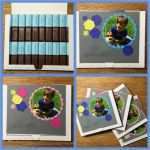 Merci Schokolade Selbst Gestalten Vorlage Fabelhaft Merci Selbst Gestalten Fa 1 4 R Merci Packung Selber