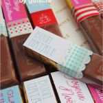 Merci Schokolade Selbst Gestalten Vorlage Hübsch Die Besten 17 Ideen Zu Merci Schokolade Auf Pinterest