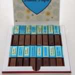 Merci Schokolade Selbst Gestalten Vorlage Schönste Ein Danke ist Das Schönste Geschenk Nelumum