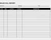 Messprotokoll Elektro Vorlage Süß Sales Call Report Templates
