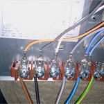 Messprotokoll Elektro Vorlage Wunderbar Herd Anschließen Kabel Zu Viel Küche