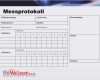 Messprotokoll Excel Vorlage Beste Messprotokoll Vorlage