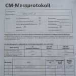 Messprotokoll Feuchtigkeit Vorlage Schön Baubericht Dachstrift September 2013