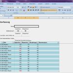 Messprotokoll Vorlage Excel Großartig Blutdrucküberwachung