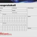 Messprotokoll Vorlage Excel Schön Messprotokoll Vorlage Metall Schönste Schön Gasprotokoll
