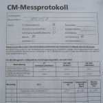 Messprotokoll Vorlage Wasserschaden Hübsch Messprotokoll Vorlage Trocknung – Loadfreepdf