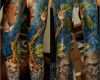 Metallica Tattoos Vorlagen Beste 100 Tattoo Sleeves and Ideas to Blow Your Mind
