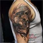 Metallica Tattoos Vorlagen Bewundernswert Skull Time Tattoo Google Search Tattoo Ideas