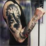 Metallica Tattoos Vorlagen Erstaunlich 500 Best Men S Tattoo Ideas & Design with Meaning 2019