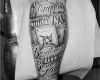 Metallica Tattoos Vorlagen Inspiration 60 Metallica Tattoos Designs Für Männer – Heavy Metal Ink
