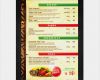 Mexikanische Speisekarte Vorlage Genial Mexikanisches Restaurant Speisekarte Günstige