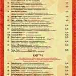 Mexikanische Speisekarte Vorlage Genial Tulum Mexikanisches Cafe Restaurant Und Cocktailbar