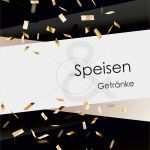 Mexikanische Speisekarte Vorlage Süß Deckblattvorlage Für Speisen & Getränkekarte Din A4