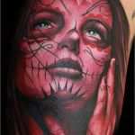 Mexikanische Tattoos Vorlagen Best Of La Catrina Tattoo Bedeutung Was Steht Hinter Dem Trend