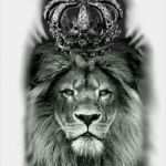 Mexikanische Tattoos Vorlagen Beste Lion Tattoo Tatuagem De Leão Cat Tattoo