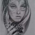 Mexikanische Tattoos Vorlagen Cool Pin Von Christina Feistritzer Auf Tattoo