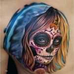 Mexikanische Tattoos Vorlagen Cool Trends 2011 Die Beliebtesten Tattoo Motive