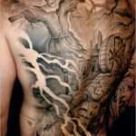 Mexikanische Tattoos Vorlagen Einzigartig Gallerphot Tattoo Biomechanik Herz