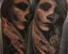 Mexikanische Tattoos Vorlagen Elegant 15 Geniale La Catrina Tattoos – Tattoo Spirit